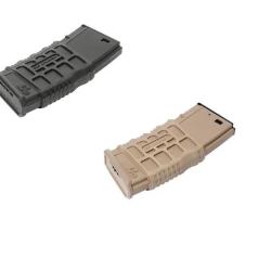 Chargeur AEG 300 Billes pour GR4 G26 Tan - G&G Armament