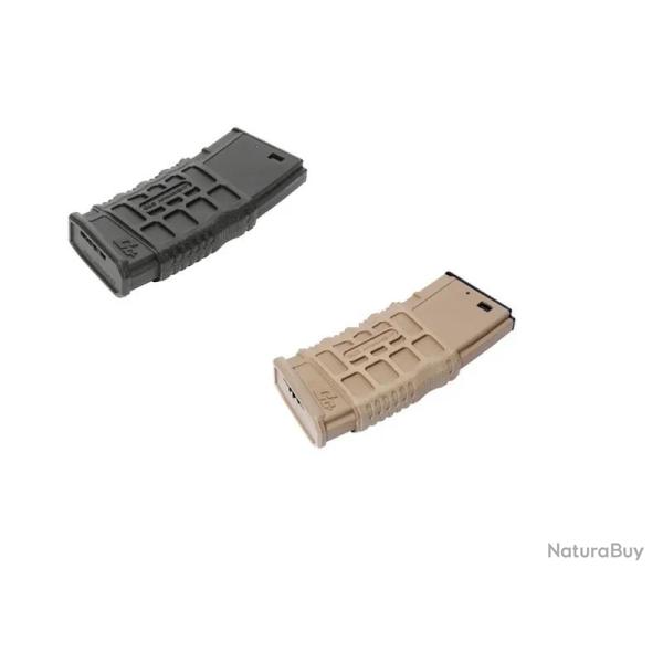 Chargeur AEG 300 Billes pour GR4 G26 Tan - G&G Armament