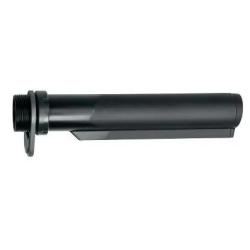 Tube de Crosse M15 M4 Noir - ASG