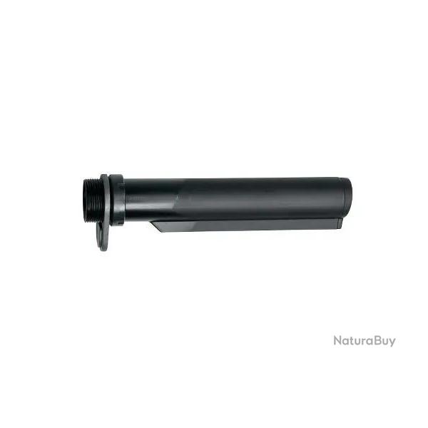 Tube de Crosse M15 M4 Noir - ASG
