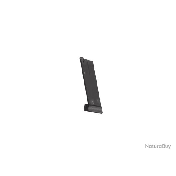 Chargeur GBB pour CZ Shadow 2 - ASG