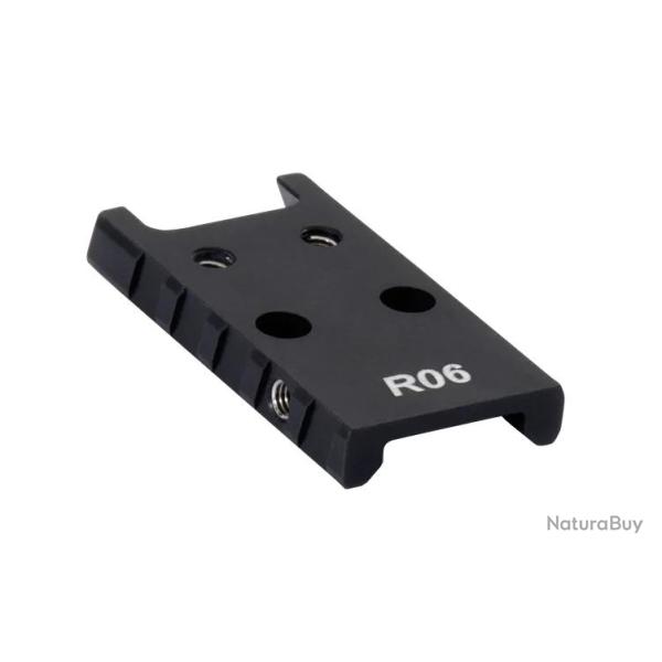 Platine n�06 pour Point Rouge TP9 SFx / Combat / Rival - Canik