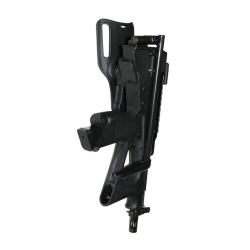 Holster Tactique PP2-K Noir - Modify