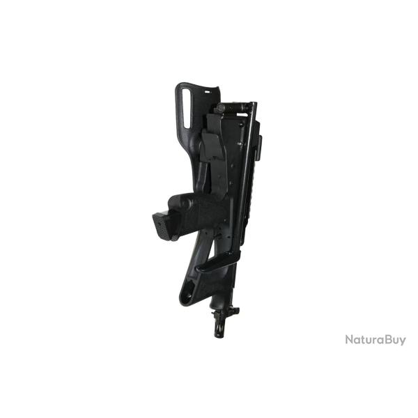 Holster Tactique PP2-K Noir - Modify