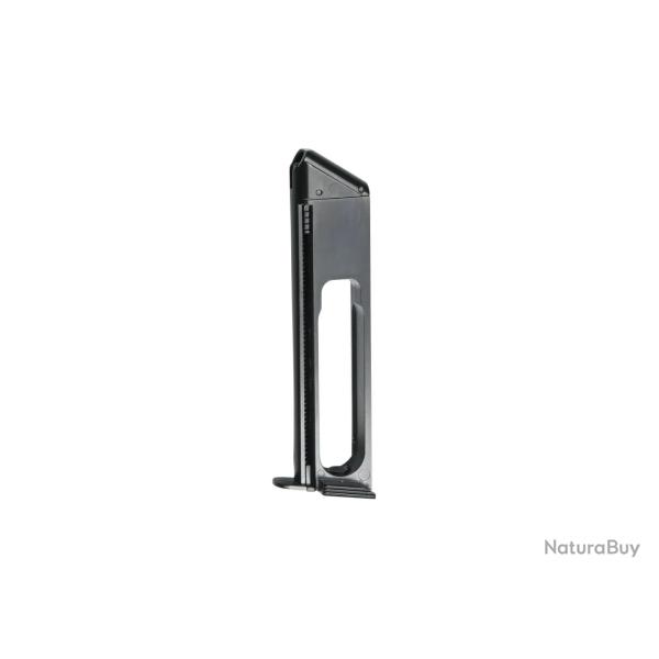 Chargeur CO2 15 Coups MK II - ASG