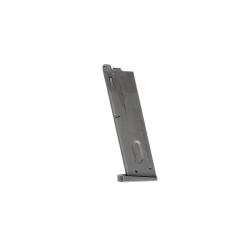 Chargeur GBB 25 Coups pour M9 - ASG