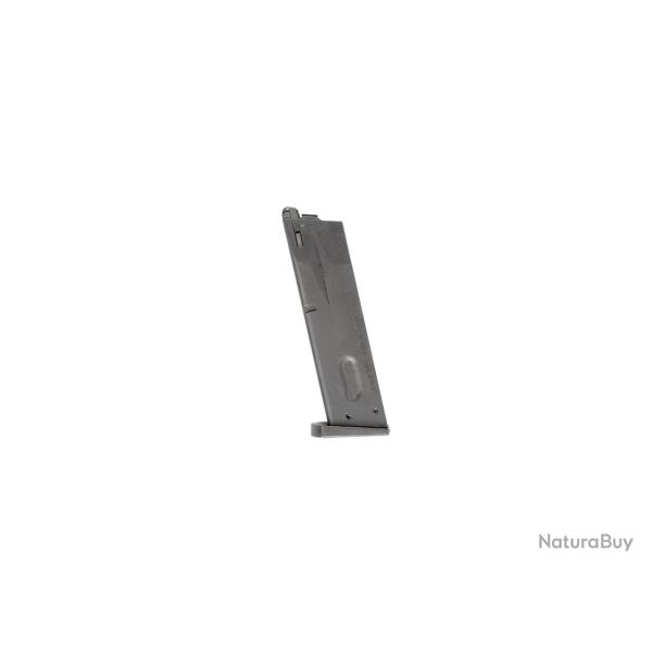 Chargeur GBB 25 Coups pour M9 - ASG