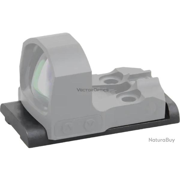Platine Mos to Mgt Vector Optics