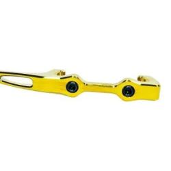 Levier d'Armement AAP01 7075 Advanced Electroplated Gold CTMA