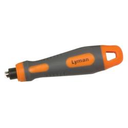 Fraise de Logement d'Amorce Large Rifle - Lyman Products