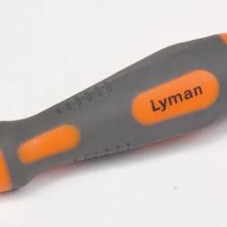 Fraise de Logement d'Amorce Small Rifle - Lyman Products