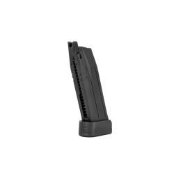 Chargeur CO2 25 Coups pour CZ P-10 - ASG
