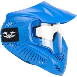 Masque Thermal VK MI 3 Bleu - Soger