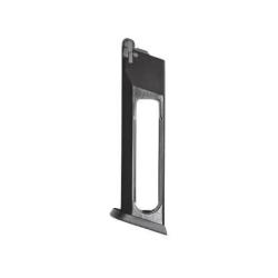 Chargeur CO2 25 Coups pour CZ P-09 - ASG