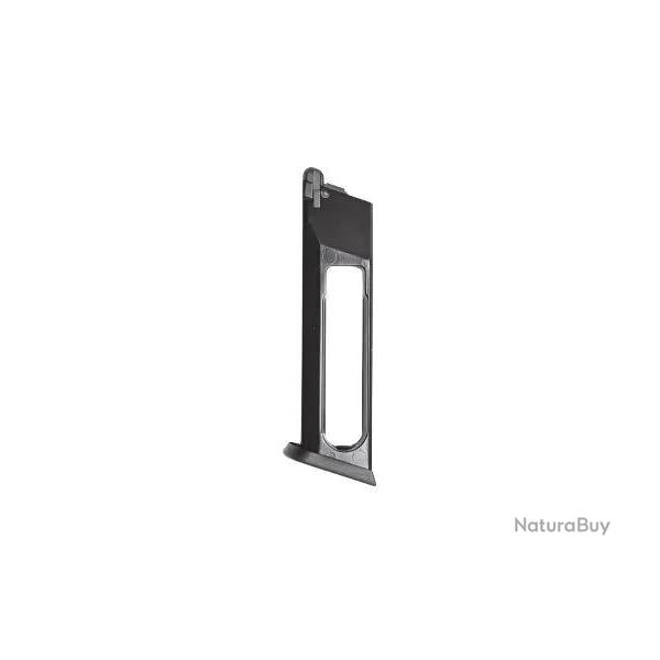 Chargeur CO2 25 Coups pour CZ P-09 - ASG