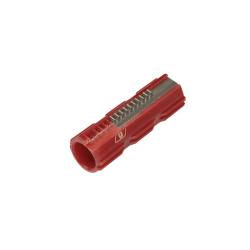 Piston Half Teeth M190 Rouge - ASG