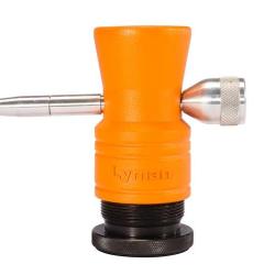 Egreneur de Poudre Ajustable Brass Smith Lyman Products