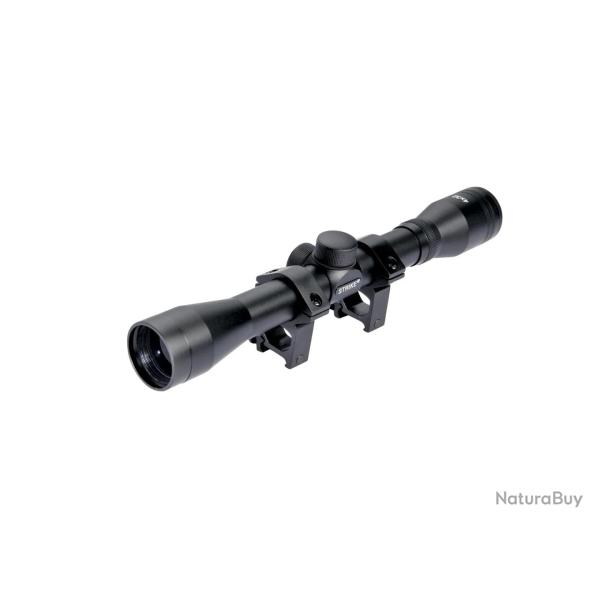 Lunette de Vis�e 4x32 avec Montage sur Rail 22mm ASG