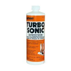 Solution Turbo Sonic pour Bac &agrave; Ultrasons (pour &Eacute;tuis) 32 oz - Lyman Products