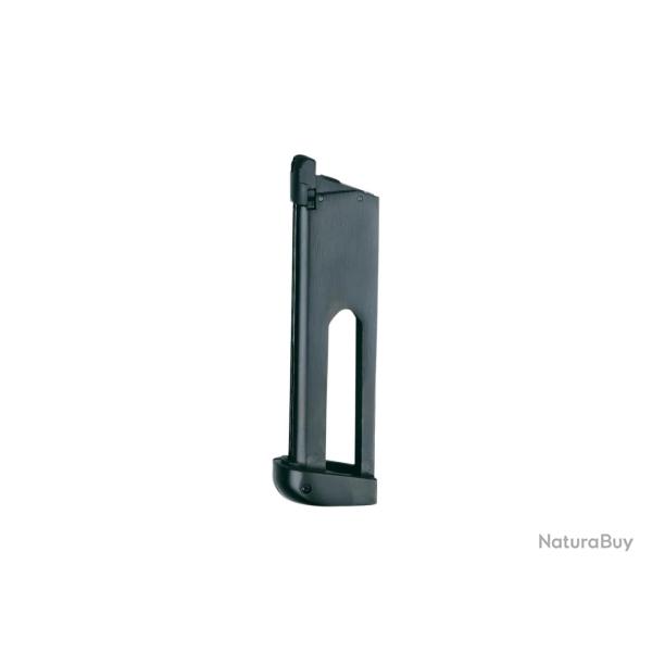 Chargeur CO2 STI TAC Master - ASG