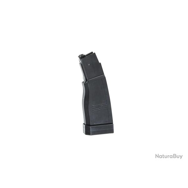 Chargeur AEG 375 CPS Scorpion EVO3 A1 - ASG