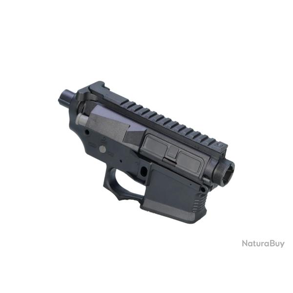 Corps de Piston ABS AM007 � AM012 Noir - Ares