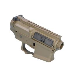 Corps ABS AM013 &agrave; AM015 Tan - Ares