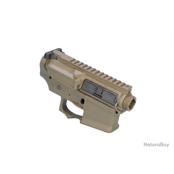 Corps ABS AM013 � AM015 Tan - Ares