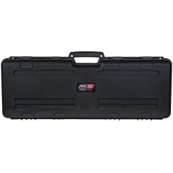 Mallette rigide 85 x 30 x 12 cm noire ASG