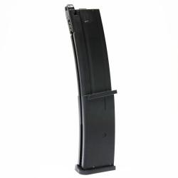 Chargeur Gaz pour SMG8 Magazine Black - WE