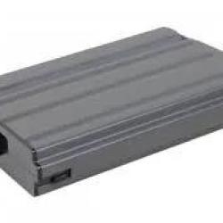 Chargeur ARG 100 Cps G2H Gris - G&G Armament