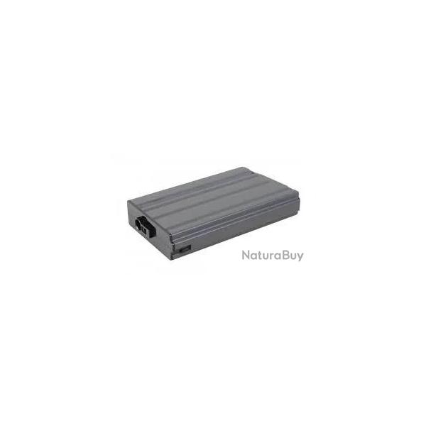 Chargeur ARG 100 Cps G2H Gris - G&G Armament