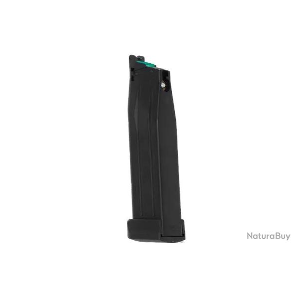Chargeur gaz GPM1911 30 coups - G&G Armament