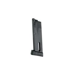 Chargeur CO2 M9 25 cps - ASG