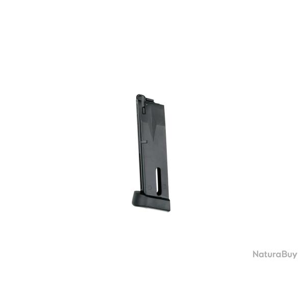 Chargeur CO2 M9 25 cps - ASG
