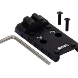 Platine n&deg;R04C pour Point Rouge pour SFX Rival - Canik