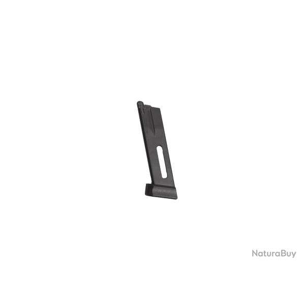 Chargeur CO2 pour CZ Shadow 2 26 Coups - ASG