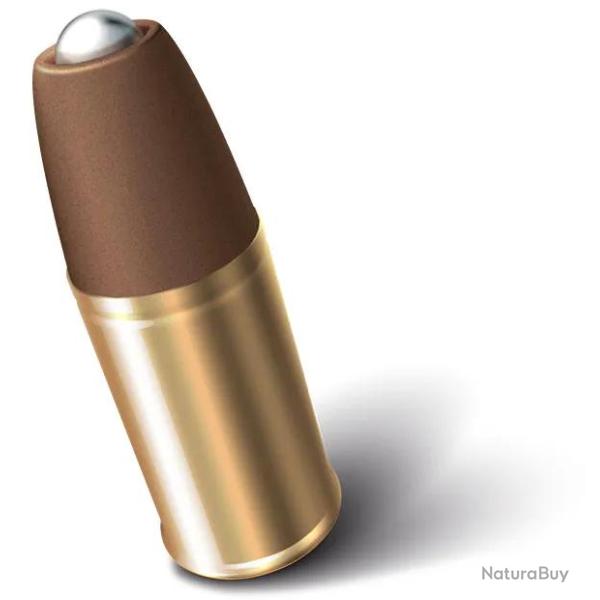 Fausses Douilles 4.5 BB's pour Dan Wesson par 25 - ASG