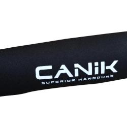 Housse de Protection en N&eacute;opr&egrave;ne pour Culasse de Pistolet - Canik