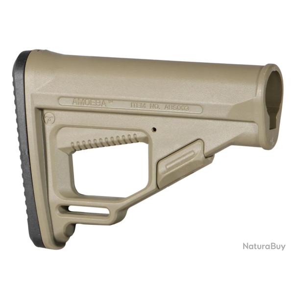 Crosse Amoeba Tan ARES