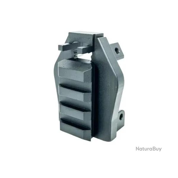 Rail Arri�re pour Kit de Conversion AP7 AAP01 CTM