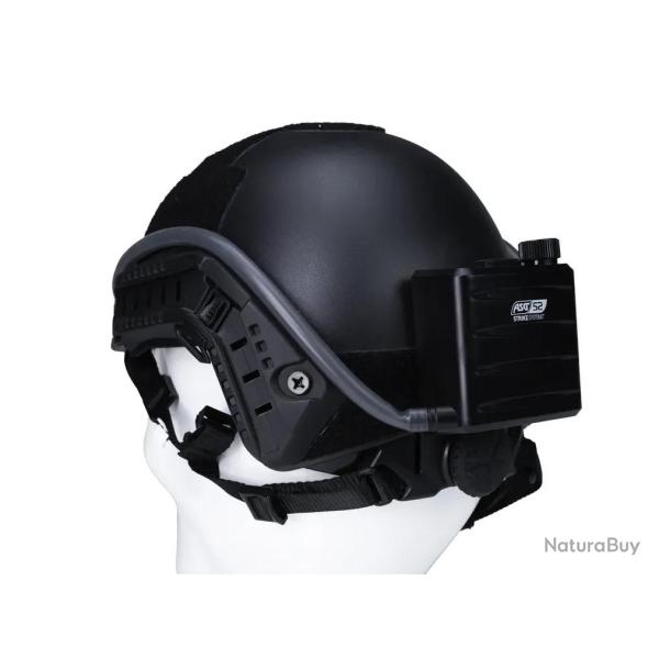 Syst�me Anti-Bu�e pour Masque - ASG