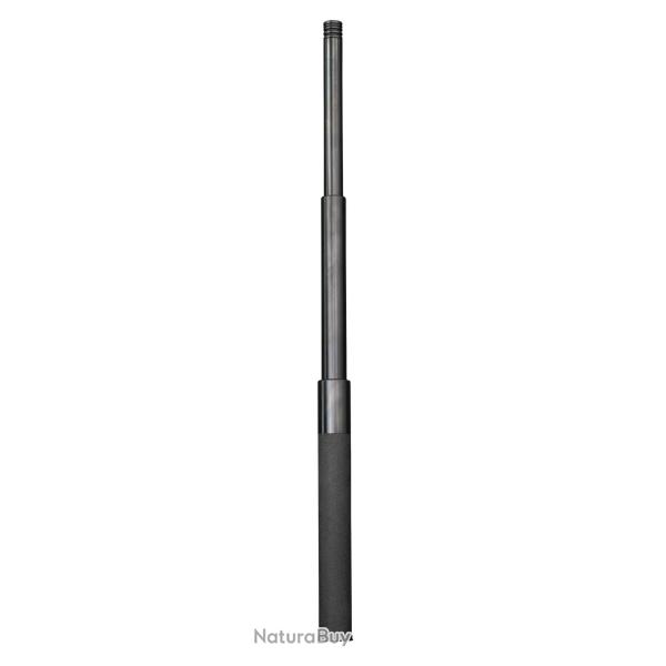 Matraque T�lescopique avec Bouton de D�verrouillage Praga Technology