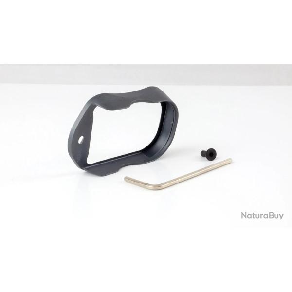 Puits de Chargeur en Aluminium pour TP9 - Canik