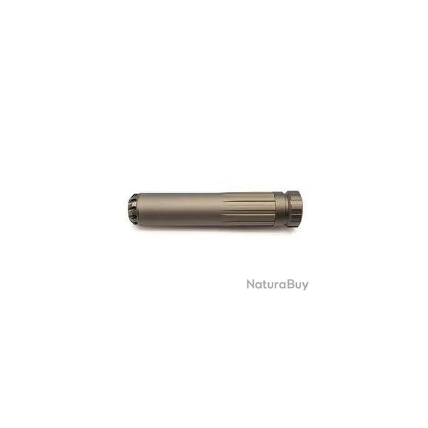 Silencieux DDW AAP01 FDE Action Army