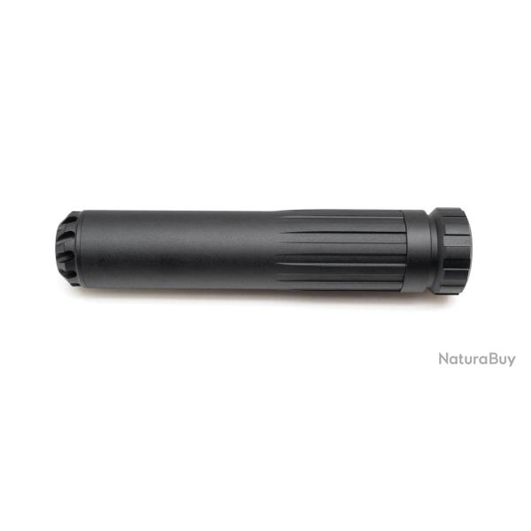 Silencieux DDW AAP01 Noir - Action Army
