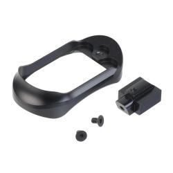 R&eacute;plique de Poing Magwell pour AAP-01 (Noir) - Action Army