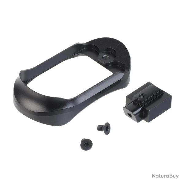 R�plique de Poing Magwell pour AAP-01 (Noir) - Action Army