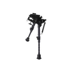 Bipied Universel pour Rail - ASG