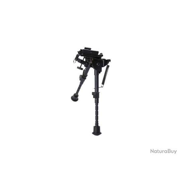 Bipied Universel pour Rail - ASG